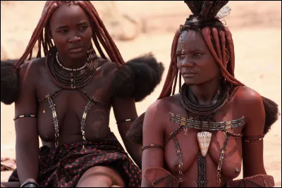 Dans lequel de ces pays peut-on aller à la rencontre des Himbas ?