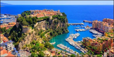 Comment appelle-t-on les habitants de la Principauté de Monaco ?