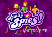 Quiz Totally Spies