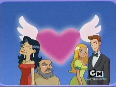 Quelle est l'une des sries tlvises que regardent nos Spies le plus souvent ?