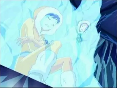 Quel mchant n'apparait pas dans la saison 3 ?