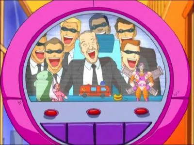 Quel est le titre portugais de l'pisode 'Un Jeu D'Enfant' ?