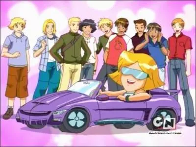 Quelle est la somme d'argent que Clover aurait pu gagner au concours de Miss Milk-Shake ?