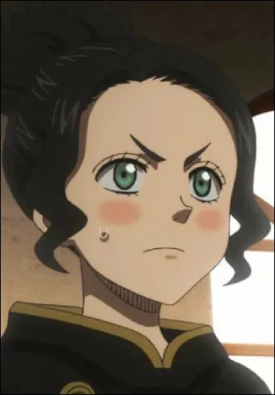 Comment s'appelle le personnage ?