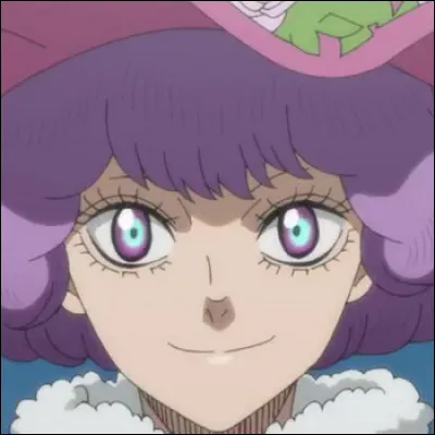 Comment s'appelle ce personnage ?