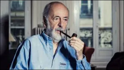 Bernard Blier est le père de Bertrand Blier