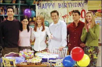 Tu as bientôt 30 ans. Comment le vis-tu ?