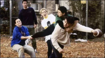 Dans ton groupe d'amis, tu dirais que tu es...