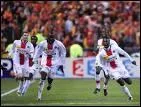 Bernard Mendy restera dans l'histoire du PSG : c'est lui qui a marqu le penalty de la dernire minute en finale de la coupe de la Ligue 2007 contre Lens. Comment ?