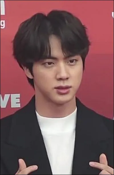 Qui est le plus vieux ?