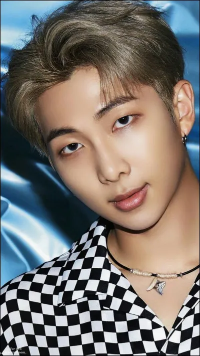 Qui est le leader du groupe ?