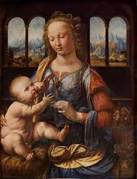 Quiz Leonard de vinci