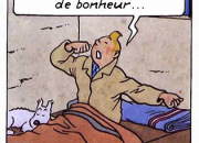 Quiz Tintin fait rien qu' copier ! (10)