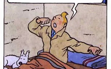 Quiz Bandes dessinees