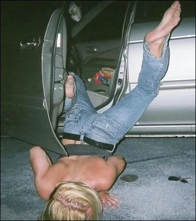 Tes potes ont-ils d&eacute;j&agrave; fait des vid&eacute;os de toi totalement ivre ?