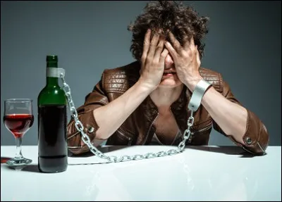 &Agrave; quel point bois-tu ?