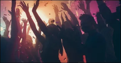 Pour toi, &agrave; quoi doit-ton une bonne soir&eacute;e ?