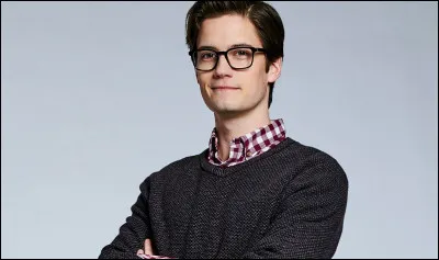 Qui est cette personne ?