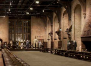 Quiz Dans les coulisses de Harry Potter #1 - Harry Potter et Ron Weasley