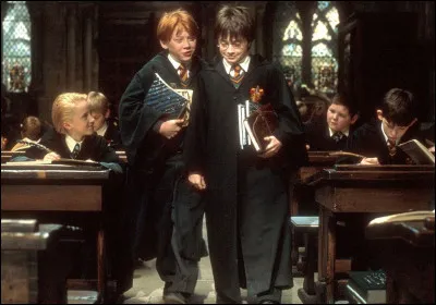 Parmi ces phrases, laquelle est la fausse ?