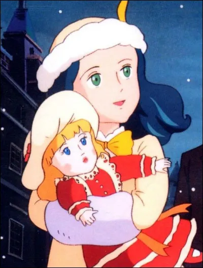 Quel film, série ou animé est-ce ?