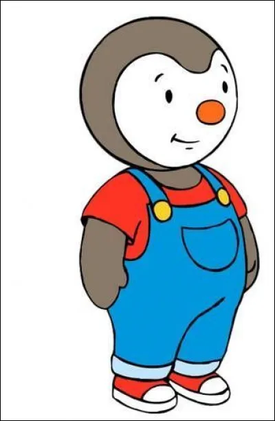 Quel film, série ou animé est-ce ?