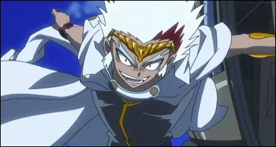 Quel film, série ou animé est-ce ?