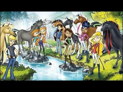 Quel film, série ou animé est-ce ?