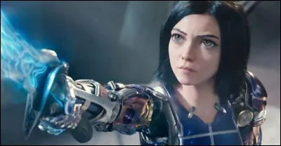 Quel film, série ou animé est-ce ?