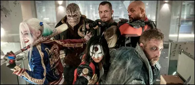 Quel film, série ou animé est-ce ?