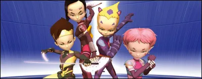 Quel film, série ou animé est-ce ?