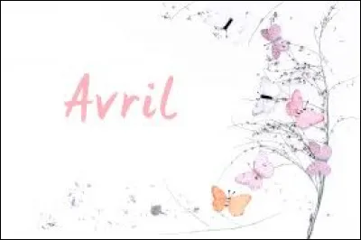 Quel sera le signe astrologique d'une personne née un 19 avril ?