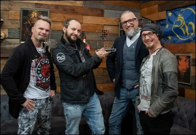 Complétez : 
"Waren mal das..."