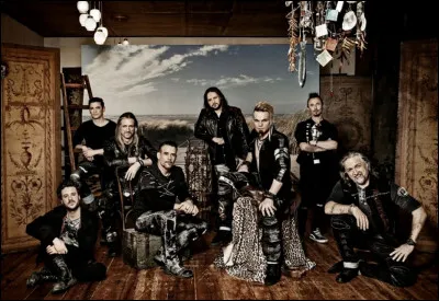 Complétez : 
"All die vielen gold'nen..."