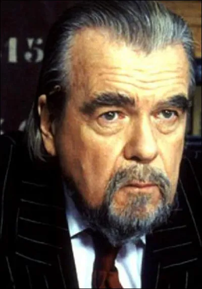 Michael Lonsdale a reçu, en 2011, le César du meilleur acteur dans un second rôle pour son interprétation dans ...