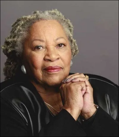 Toni Morrison a obtenu, en 1993, le ...