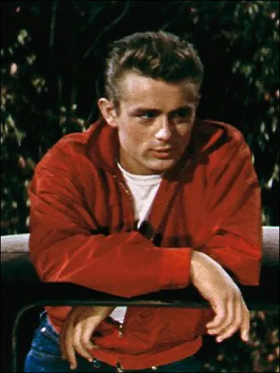 Ce film, sorti en 1955, a fait de James Dean le symbole de la jeunesse rebelle : il s'agit de ...