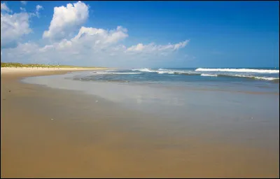 Un lieu de vacance pr&eacute;f&eacute;r&eacute; :