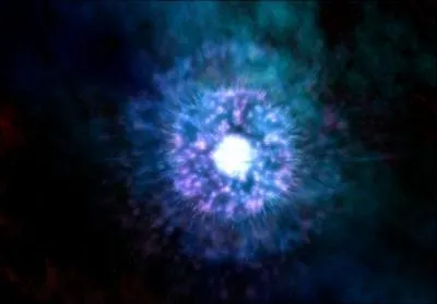 Qu'est-ce qu'une 'nova' ?