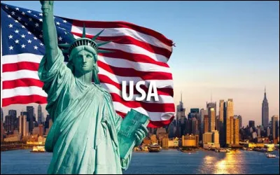 Le plus vaste État des États-Unis est le Texas.