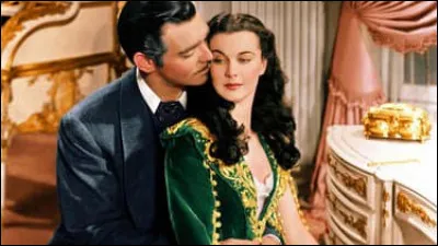 Le roman "Autant en emporte le vent" se déroule durant la Guerre de Sécession.