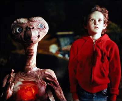 Dans le film "E.T. l'extraterrestre", le petit garçon qui se lie d'amitié avec E.T. s'appelle Billy.