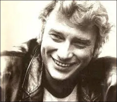 En 1973, Johnny Hallyday interprète la chanson "J'ai un problème" en duo avec Françoise Hardy.