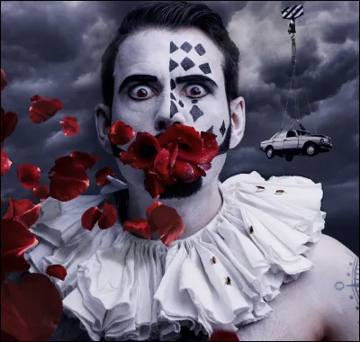 Complétez : 
"Mord, Krieg, Hunger und..."