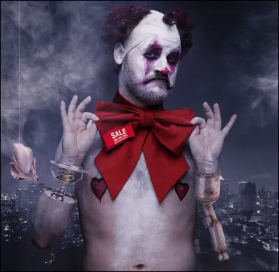 Complétez : 
"Auf jeden Reißack der..."