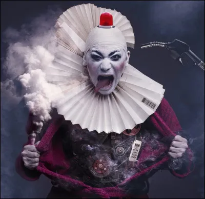 Complétez : 
"Wir sind vom Fortschritt..."