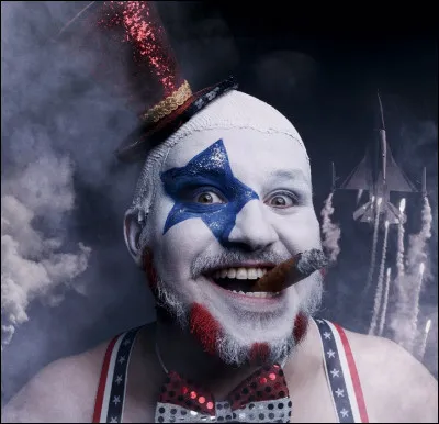 Complétez : 
"Angst geht um im...