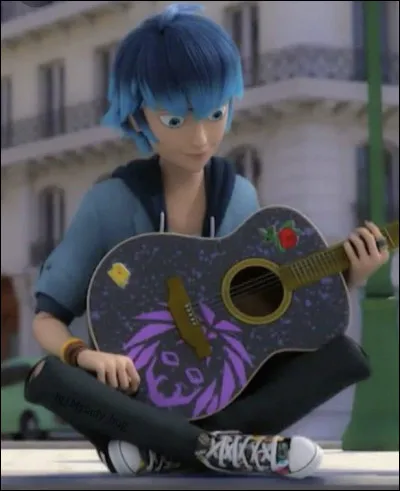 Ton activité préférée est :