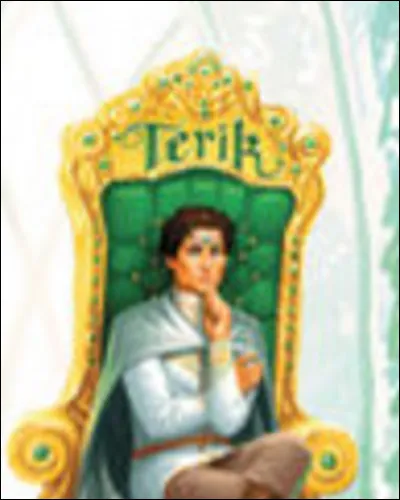 Où est blessé le conseiller Terik et quand ?