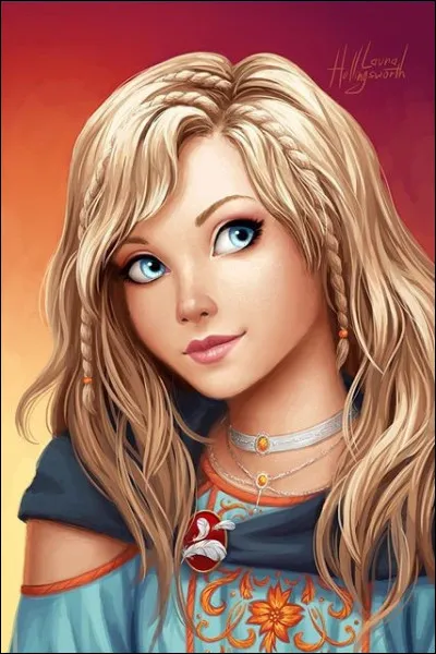 Quelle est la peluche de réconfort de Marella ? (découverte dans le tome 8.5)